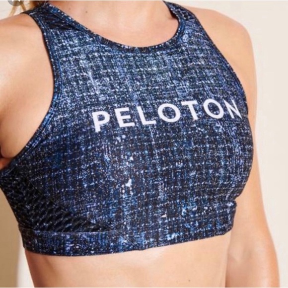 Peloton Bra - Picture 2 of 3